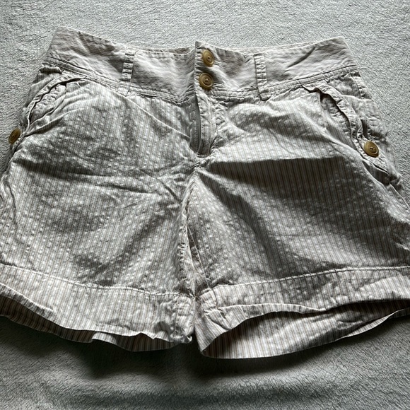 GAP Pants - Gap Shorts